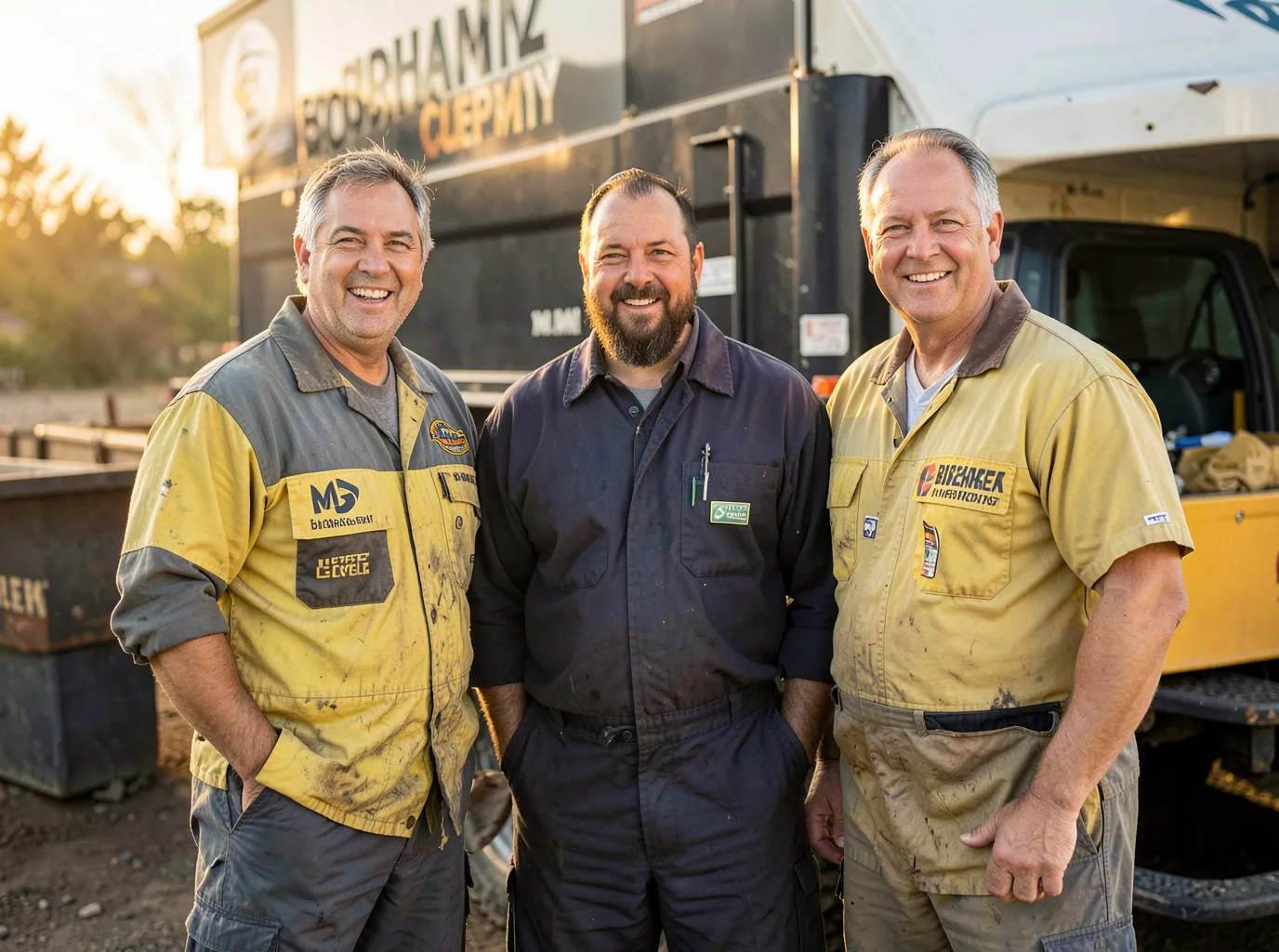 Sewage Cleanup company in Haworth, NJ