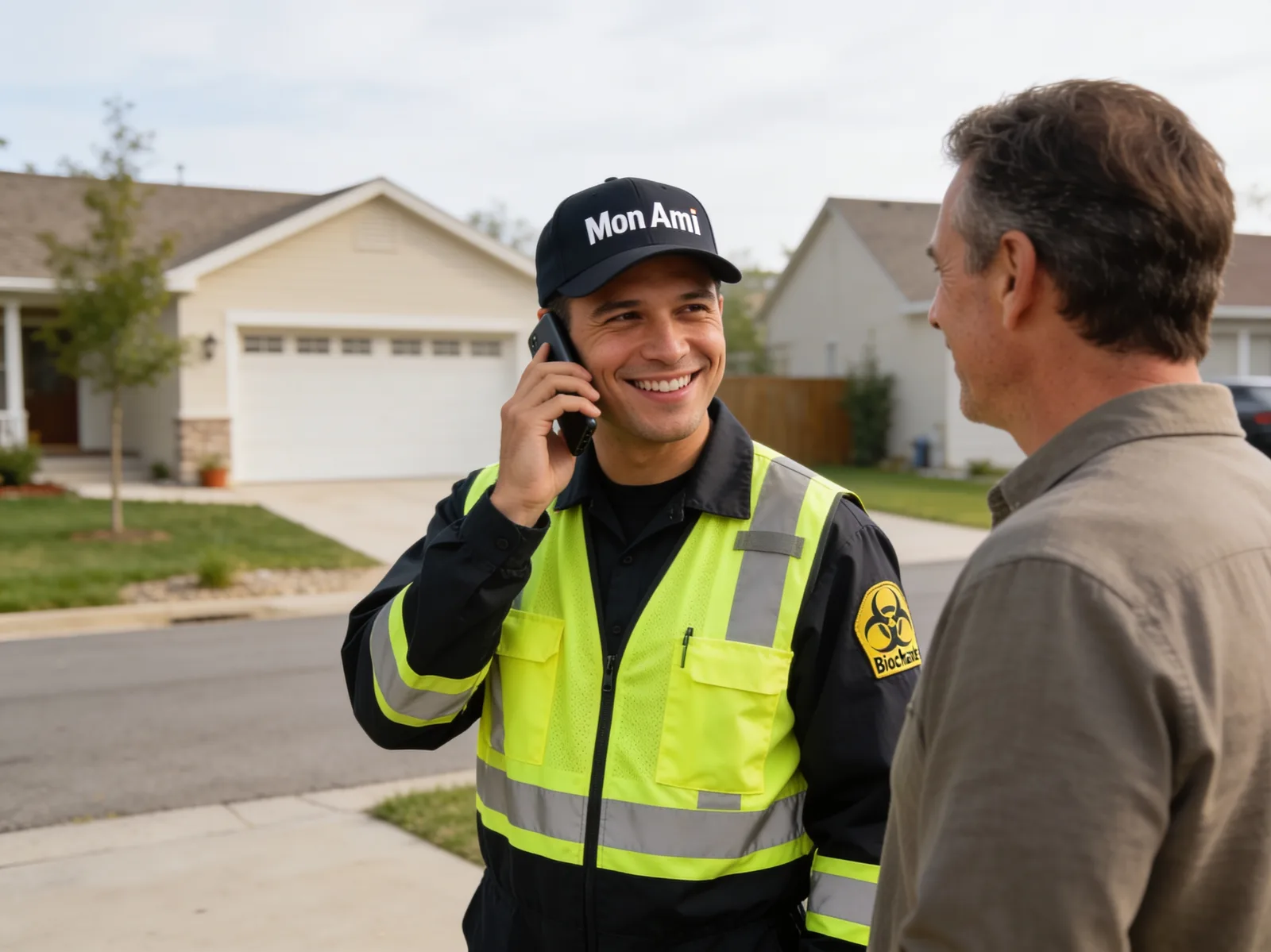 Sewage Cleanup Haworth, NJ FAQs